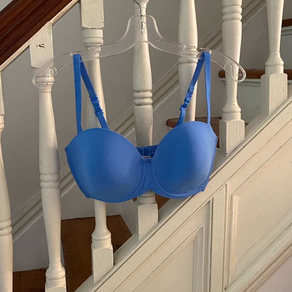 L’AVENTURE T-Shirt Bra 🦋 34E - Euro sizing